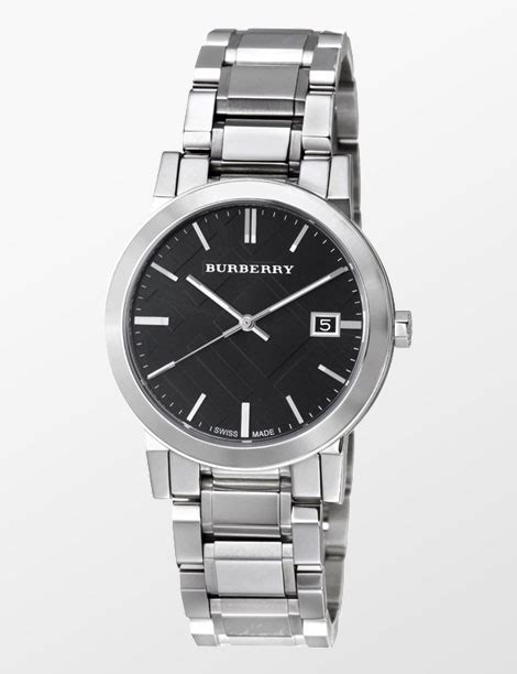 burberry bu9001 review|Burberry Men's The City Watch (BU9001) .